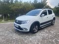 Sahibinden Dacia Sandero 0.9 TCe Stepway Easy-R 2019 Model 