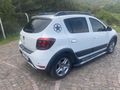 Sahibinden Dacia Sandero 0.9 TCe Stepway Easy-R 2019 Model 