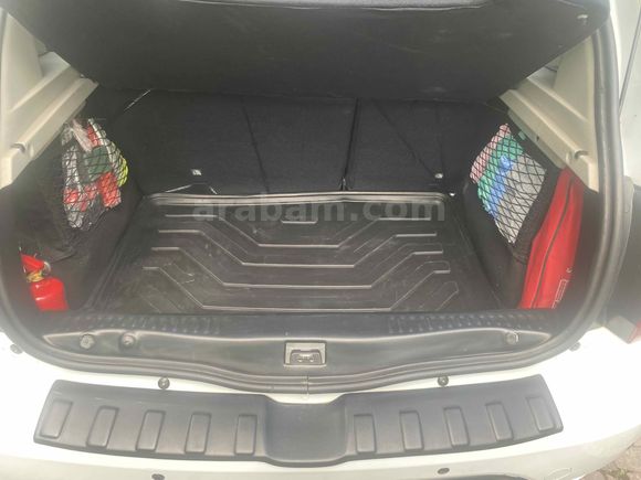 Sahibinden Dacia Sandero 0.9 TCe Stepway Easy-R 2019 Model 