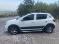 Sahibinden Dacia Sandero 0.9 TCe Stepway Easy-R 2019 Model 