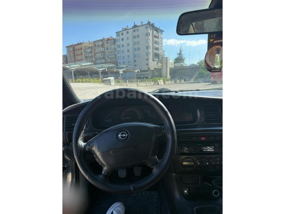 Sahibinden Opel Vectra 2.0 CD 1998 Model