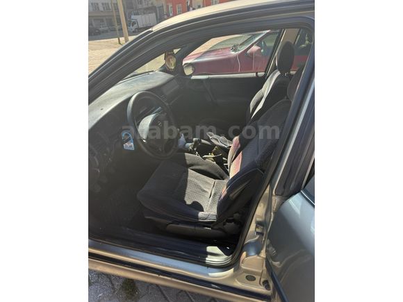 Sahibinden Opel Vectra 2.0 CD 1998 Model