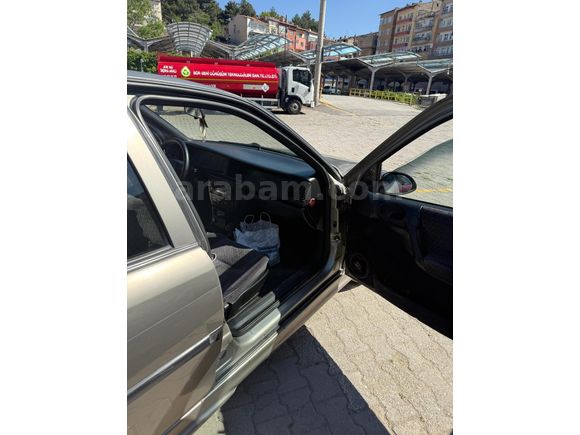 Sahibinden Opel Vectra 2.0 CD 1998 Model