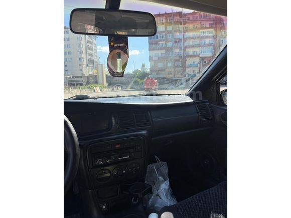 Sahibinden Opel Vectra 2.0 CD 1998 Model