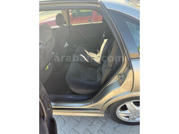 Sahibinden Opel Vectra 2.0 CD 1998 Model
