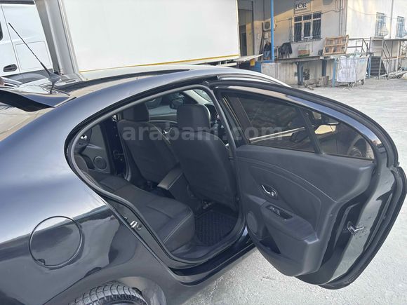 Sahibinden Renault Fluence 1.5 dCi Joy 2013 Model 