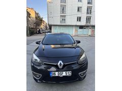 Sahibinden Renault Fluence 1.5 dCi Joy 2013 Model 