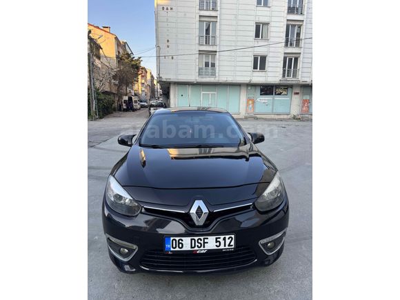 Sahibinden Renault Fluence 1.5 dCi Joy 2013 Model 