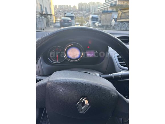 Sahibinden Renault Fluence 1.5 dCi Joy 2013 Model 