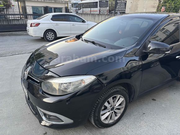 Sahibinden Renault Fluence 1.5 dCi Joy 2013 Model 