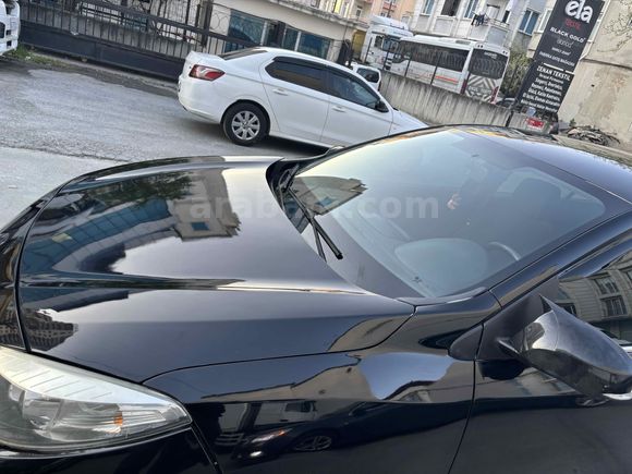 Sahibinden Renault Fluence 1.5 dCi Joy 2013 Model 