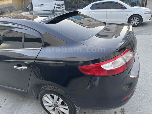 Sahibinden Renault Fluence 1.5 dCi Joy 2013 Model 