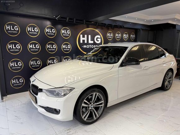HLG MOTORSTAN HATASIZ 3.16İ