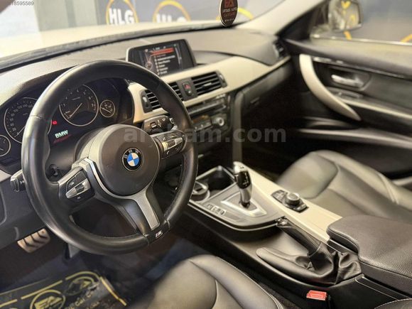 HLG MOTORSTAN HATASIZ 3.16İ