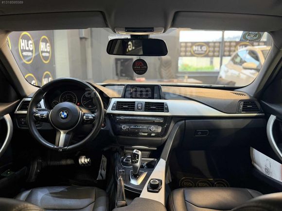 HLG MOTORSTAN HATASIZ 3.16İ