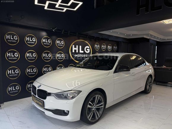 HLG MOTORSTAN HATASIZ 3.16İ