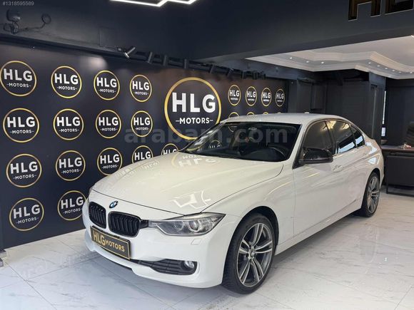 HLG MOTORSTAN HATASIZ 3.16İ