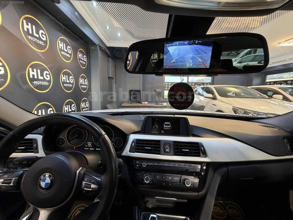 HLG MOTORSTAN HATASIZ 3.16İ
