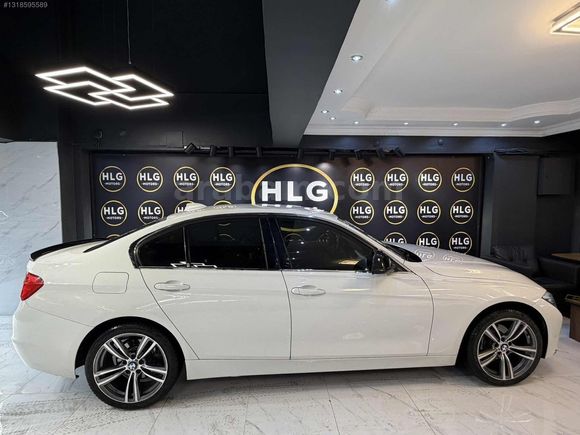 HLG MOTORSTAN HATASIZ 3.16İ