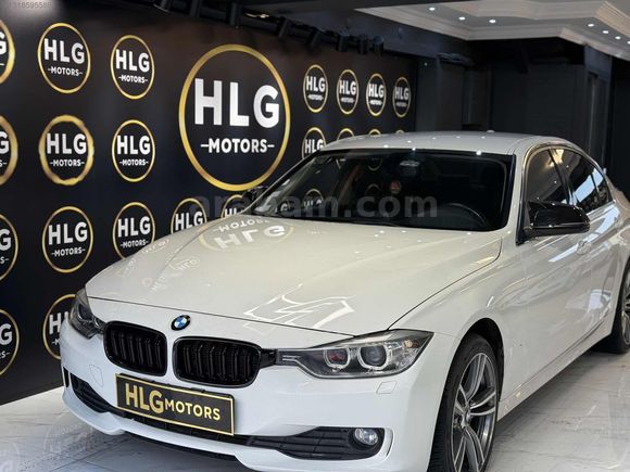 HLG MOTORSTAN HATASIZ 3.16İ