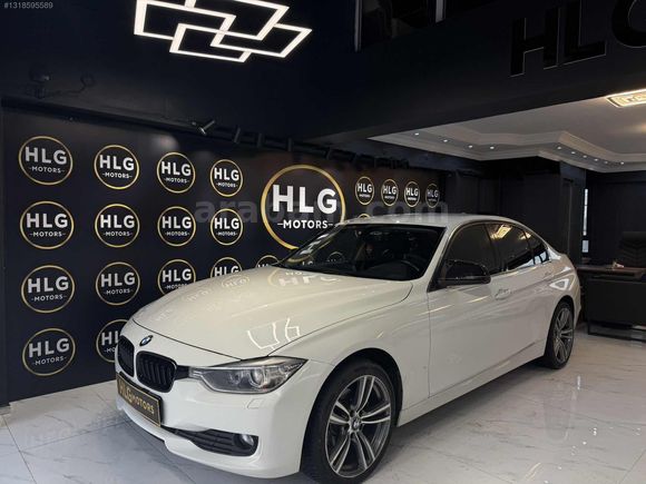 HLG MOTORSTAN HATASIZ 3.16İ