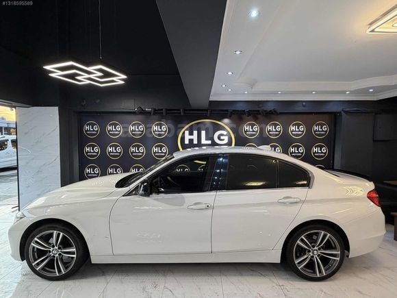 HLG MOTORSTAN HATASIZ 3.16İ