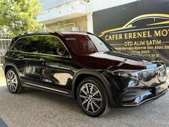 BAYİİDEKİ ARAÇLA AYNI 2025 HATASIZ EQ B250+ELK BAGJ+ 9 BİN KM