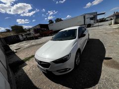 Sahibinden Opel Insignia 1.6 CDTI Grand Sport Design 2018 Model 