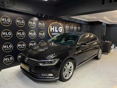 HLG MOTORSTAN FIRSAT ARACI PASSAT