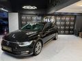 HLG MOTORSTAN FIRSAT ARACI PASSAT
