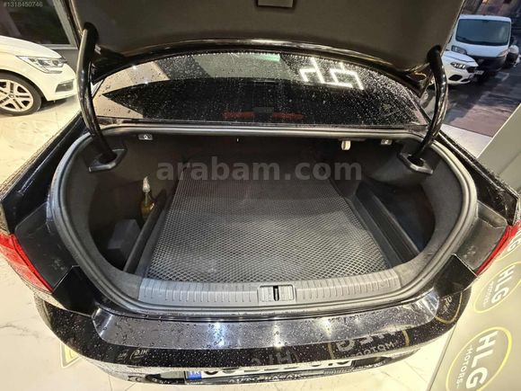 HLG MOTORSTAN FIRSAT ARACI PASSAT