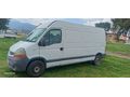 Sahibinden Renault Master 2.5 dCi 12.6 m3 2008 Model 