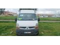 Sahibinden Renault Master 2.5 dCi 12.6 m3 2008 Model 
