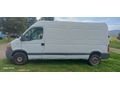 Sahibinden Renault Master 2.5 dCi 12.6 m3 2008 Model 