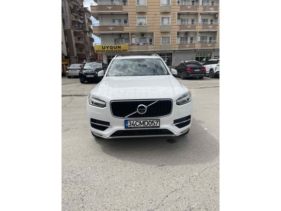 Sahibinden Volvo XC90 2.0 D5 Inscription 2016 Model 