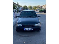 Sahibinden Dacia Solenza 1.4 Clima 2004 Model Aksaray 200.000 km Yeşil