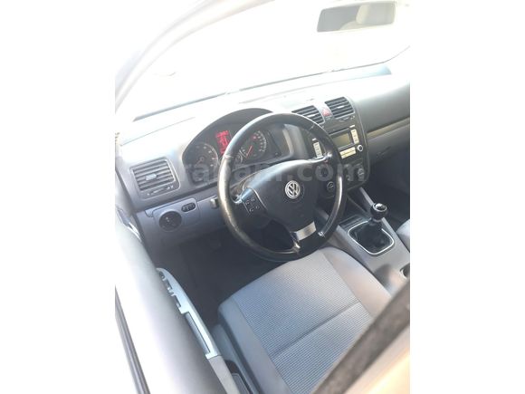 Sahibinden Volkswagen Jetta 1.4 TSi Midline 2008 Model