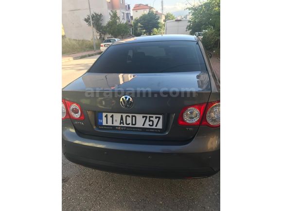 Sahibinden Volkswagen Jetta 1.4 TSi Midline 2008 Model