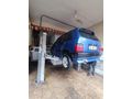 Sahibinden Fiat Uno 70 SX 1997 Model