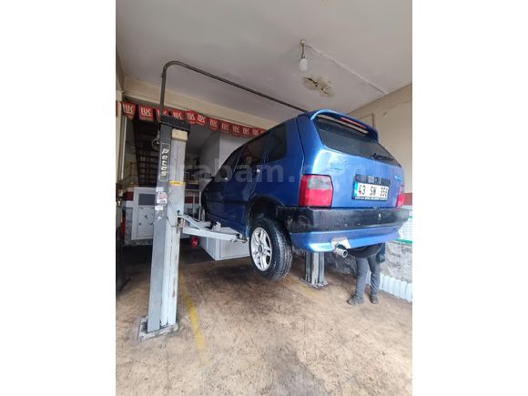 Sahibinden Fiat Uno 70 SX 1997 Model