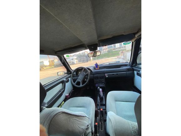 Sahibinden Fiat Uno 70 SX 1997 Model