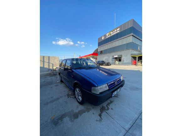 Sahibinden Fiat Uno 70 SX 1997 Model