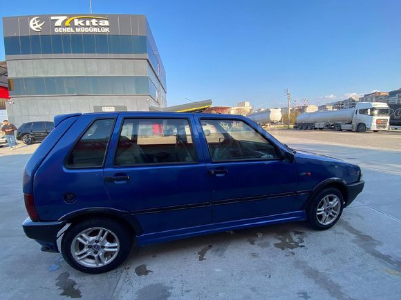 Sahibinden Fiat Uno 70 SX 1997 Model