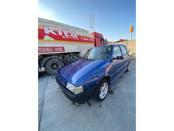 Sahibinden Fiat Uno 70 SX 1997 Model