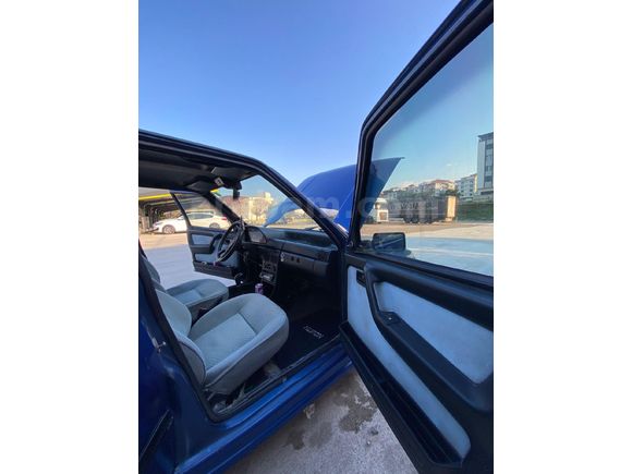 Sahibinden Fiat Uno 70 SX 1997 Model