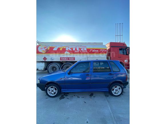 Sahibinden Fiat Uno 70 SX 1997 Model