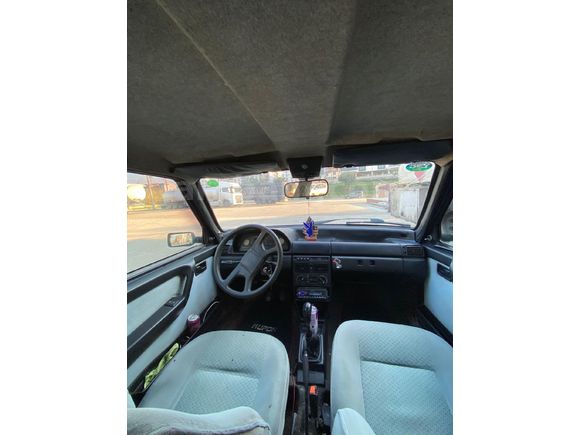 Sahibinden Fiat Uno 70 SX 1997 Model