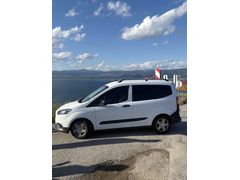 Sahibinden Ford Transit Courier 1.5 TDCi Trend 2022 Model  134.000 km Diğer