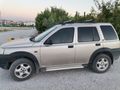 Sahibinden Land Rover Freelander 2.0 TD4 GS 2003 Model Konya
