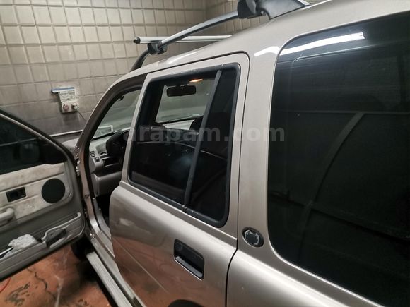 Sahibinden Land Rover Freelander 2.0 TD4 GS 2003 Model Konya